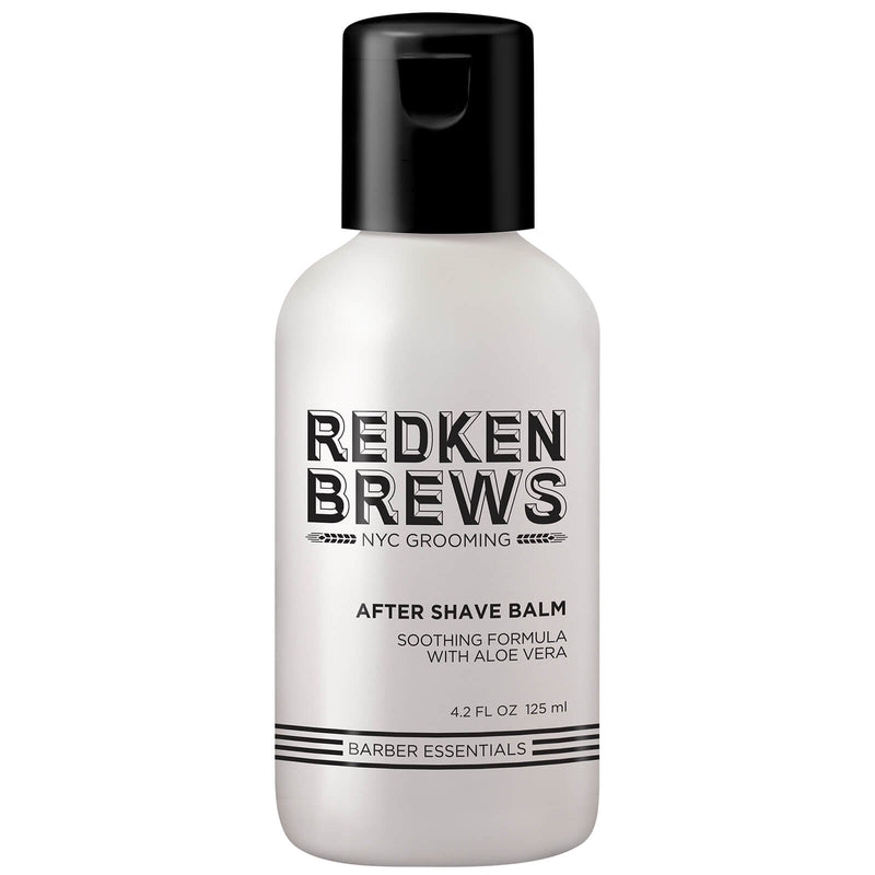 REDKEN Brews After Shave Balm - Navidi Hair Company