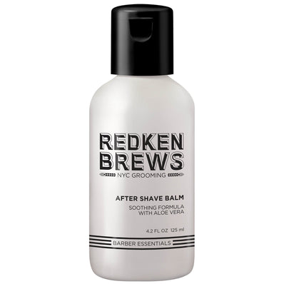 REDKEN Brews After Shave Balm - Navidi Hair Company