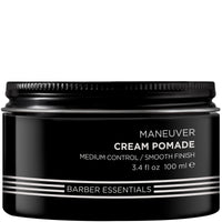 REDKEN Brews Cream Pomade - Navidi Hair Company