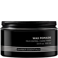 REDKEN Brews Wax Pomade - Navidi Hair Company