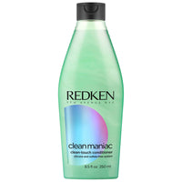 REDKEN Clean Maniac Conditioner - Navidi Hair Company