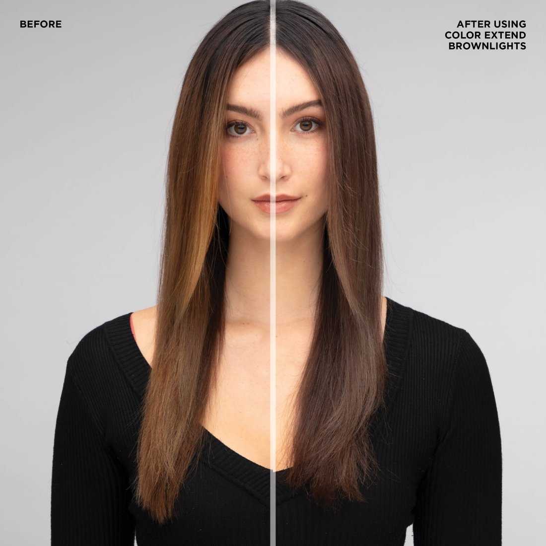 REDKEN Color Extend Brownlights Conditioner - Navidi Hair Company