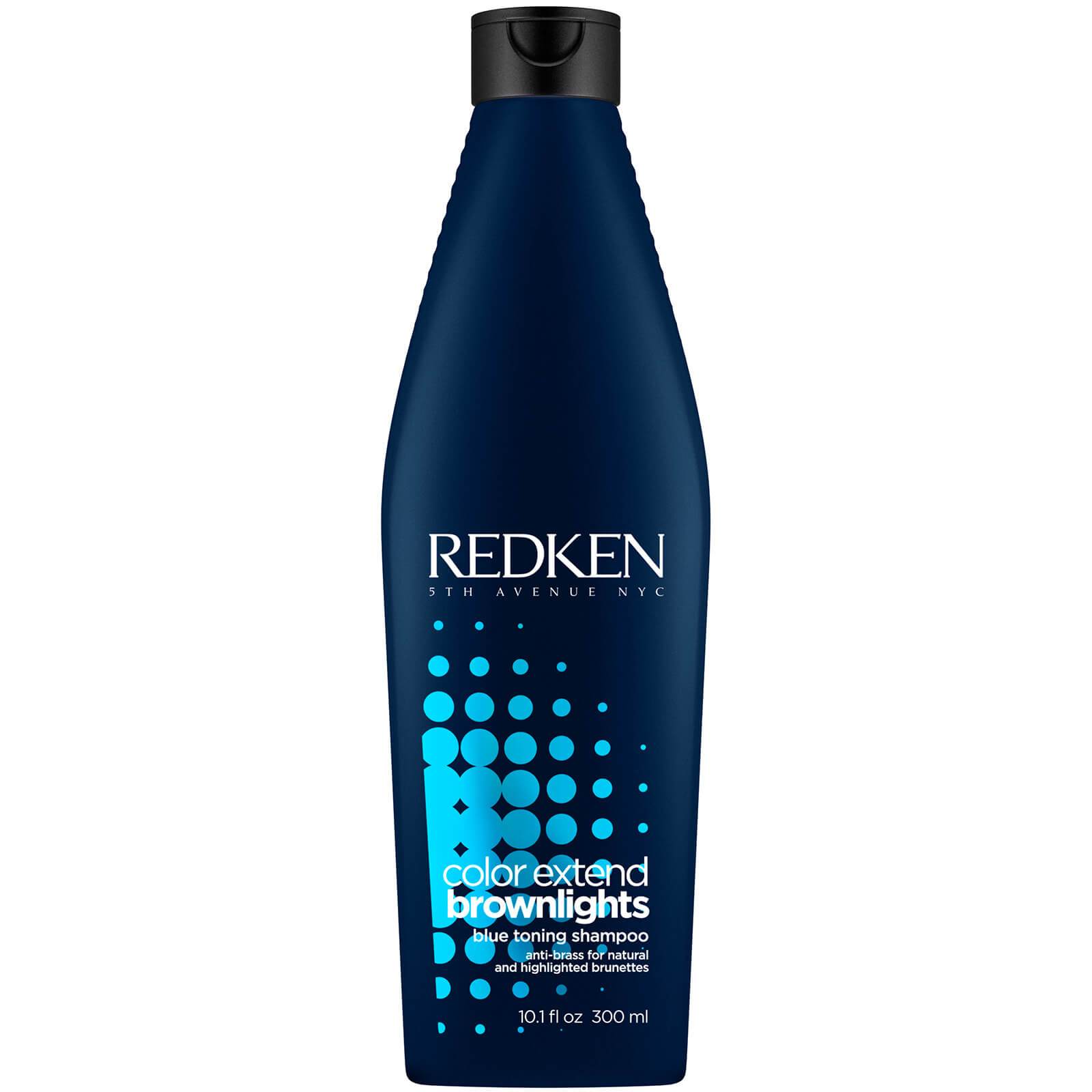 Redken shampoo color sale extend