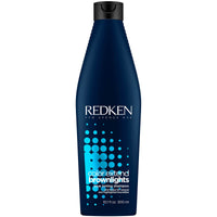 REDKEN Color Extend Brownlights Shampoo - Navidi Hair Company