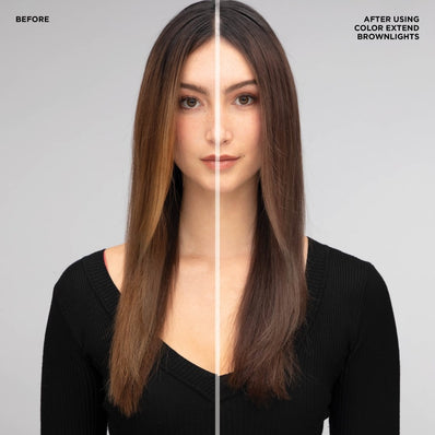 REDKEN Color Extend Brownlights Shampoo - Navidi Hair Company