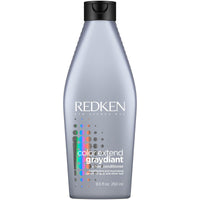REDKEN Color Extend Graydiant Conditioner - Navidi Hair Company