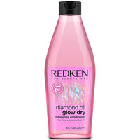 REDKEN Diamond Oil Glow Dry Conditioner - Navidi Hair Company