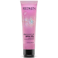 REDKEN Diamond Oil Glow Dry Gloss Scrub - Navidi Hair Company