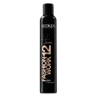 REDKEN Fashion Work 12 Versatile Working Hairspray - Navidi Hair Company