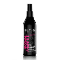 REDKEN Iron Shape 11 Thermal Heat Protection Spray - Navidi Hair Company