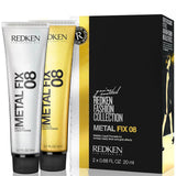 REDKEN Metal Fix 08 Metallic Liquid Pomade - Navidi Hair Company