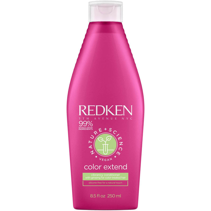 REDKEN Nature + Science Color Extend Conditioner - Navidi Hair Company