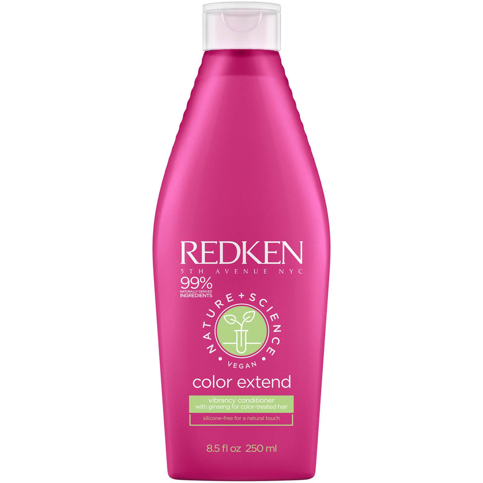 REDKEN Nature + Science Color Extend Conditioner - Navidi Hair Company