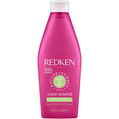 REDKEN Nature + Science Color Extend Conditioner - Navidi Hair Company