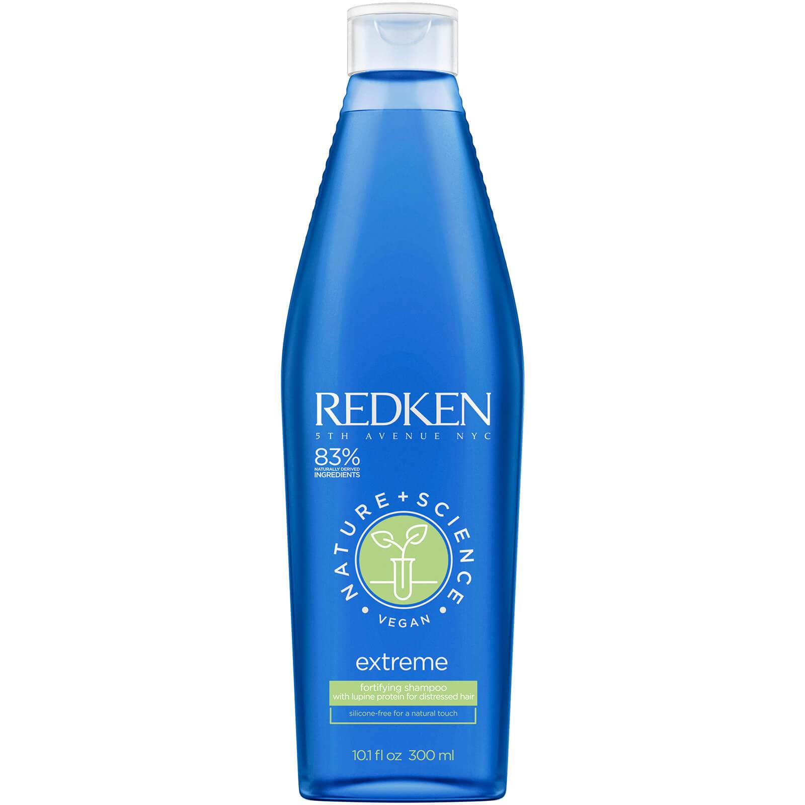 REDKEN Nature + Science Extreme Shampoo - Navidi Hair Company