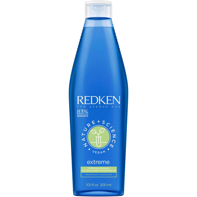 REDKEN Nature + Science Extreme Shampoo - Navidi Hair Company