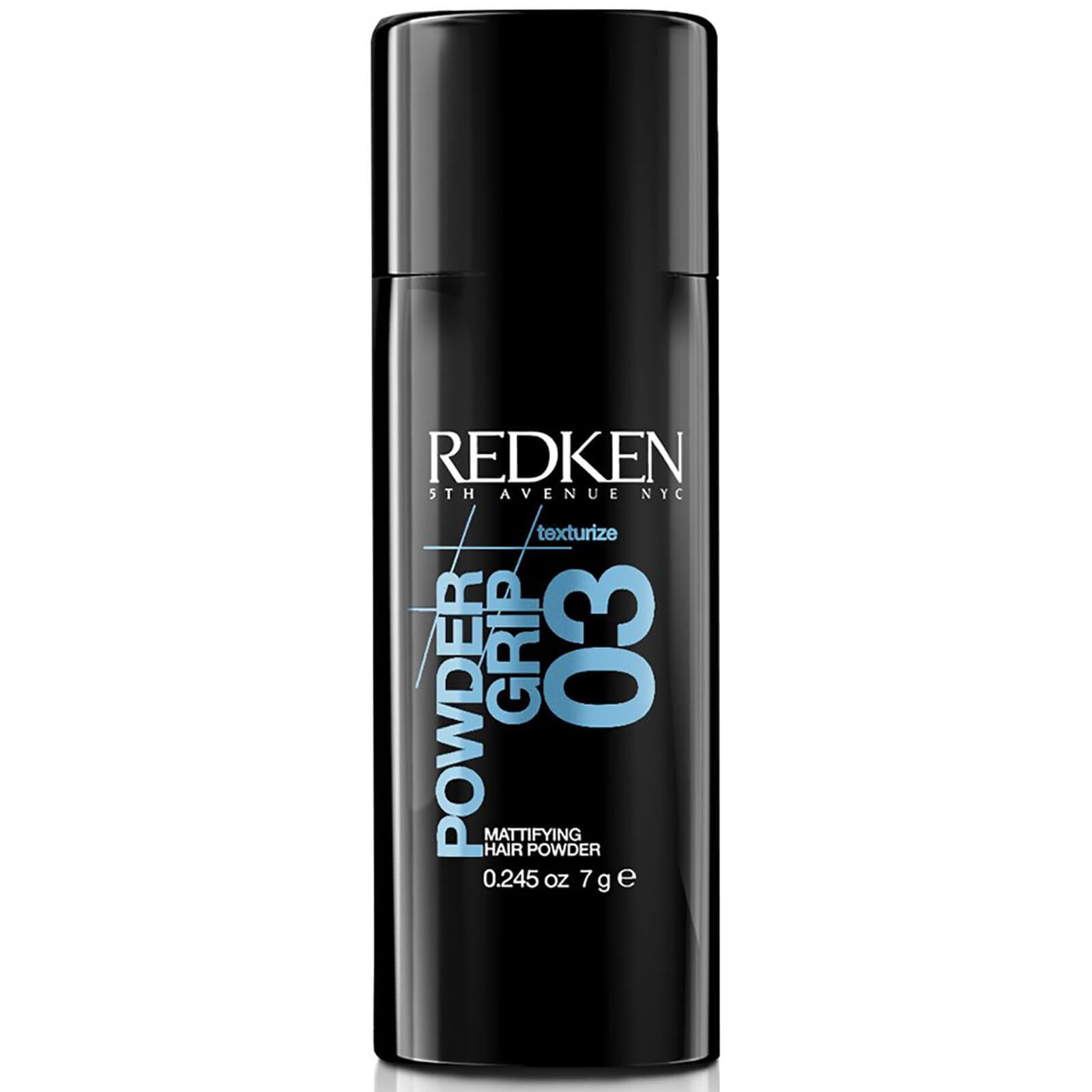 REDKEN Powder Grip 03 Mattifying Hair Powder - Navidi Hair Company