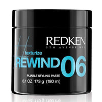REDKEN Rewind 06 Pliable Styling Paste - Navidi Hair Company