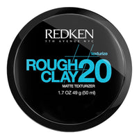 REDKEN Rough Clay 20 Control Paste - Navidi Hair Company